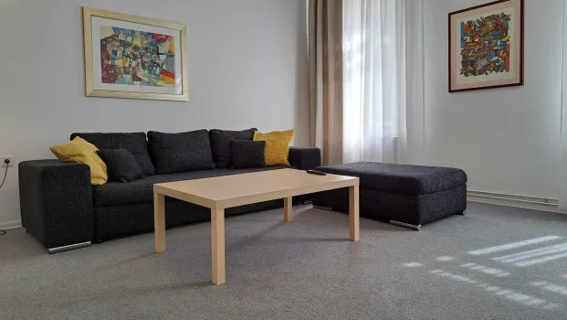 Appartement Zagreb City Apartments Zagreb, Croatie