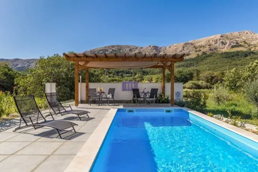 Apartmani Adriatic Krk - Baška, Hrvatska