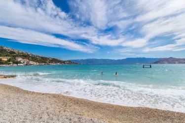 Apartmány Dino Krk - Baška, Chorvátsko