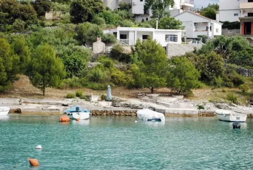 Apartmaji Hit Sevid, Hrvaška