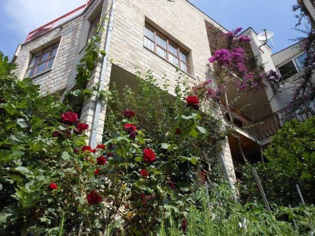 Apartments Villa Mediteran, Makarska - Croatia