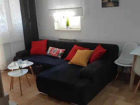 Apartament Lavići Zagreb, Chorwacja