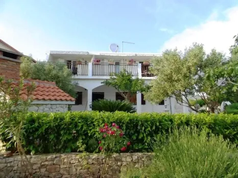 Appartement Milica Rogoznica, Croatie