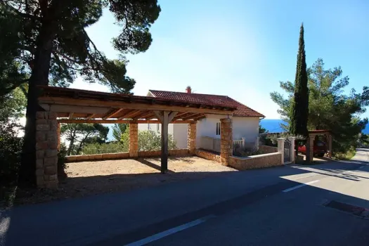 Apartamenty Villa la Lavanda Hvar - Sveta Nedjelja, Chorwacja