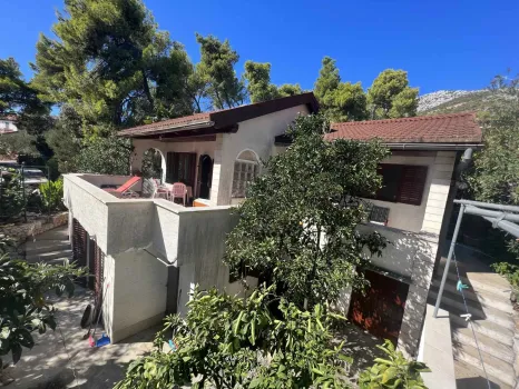 Appartamenti Bogović Hvar - Zavala, Croazia