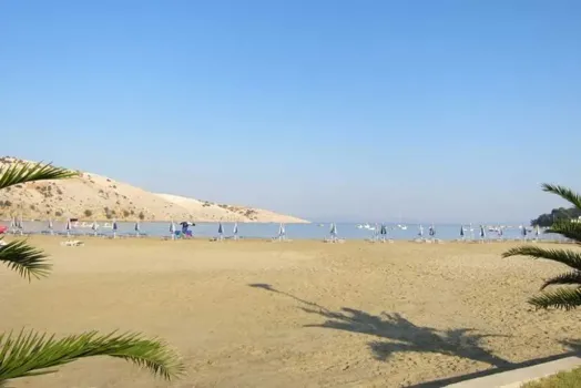 Apartament Villa Somun Rab - Lopar, Chorwacja