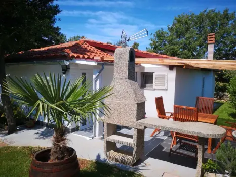 Maison de vacances Rosemary Medulin, Croatie