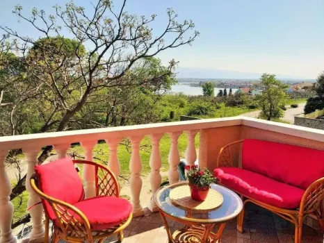 Apartmani Agava Nin, Hrvatska