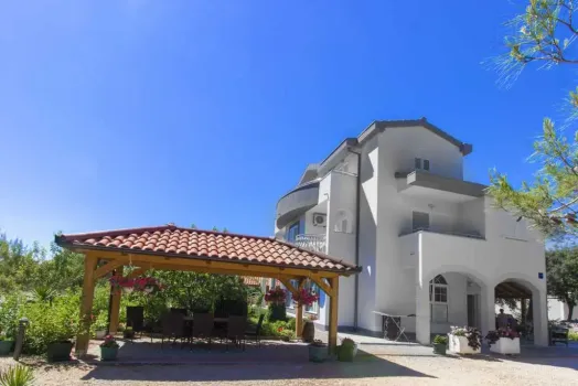 Apartments VESNA Grebaštica Grebaštica, Croatia