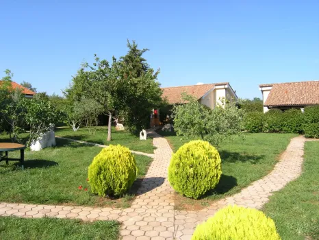 Domki letniskowe Residence Lorena  Poreč, Chorwacja