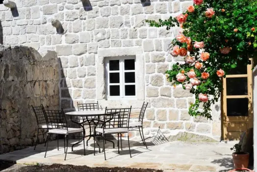 Holiday home Charming Stone House Cavtat, Croatia