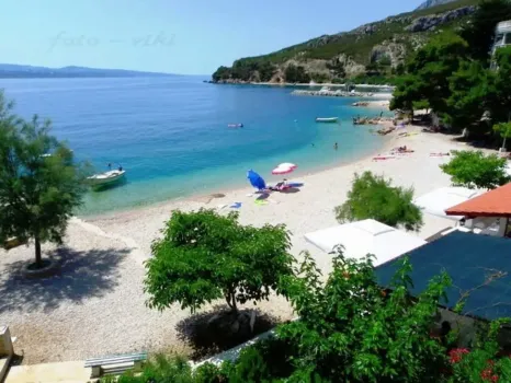 Appartements Čikeš - Medići Mimice, Croatie