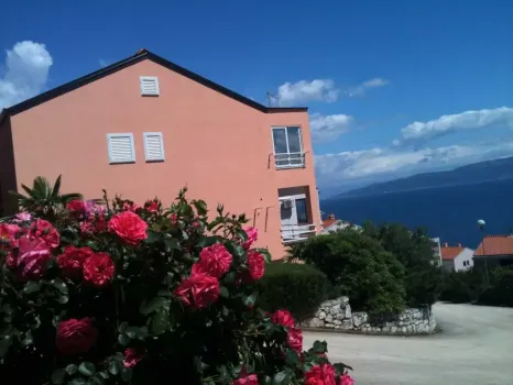 Apartmán Jenul Labin, Chorvatsko