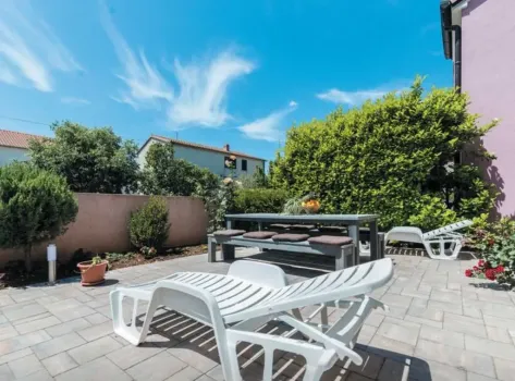 Holiday home Zsa Zsa Srima, Croatia