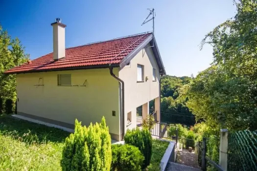 Holiday home Nature Samobor, Croatia