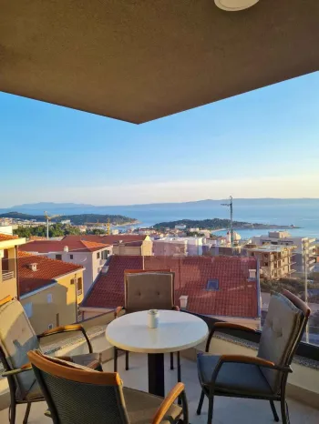 Apartman Marija Makarska, Hrvatska