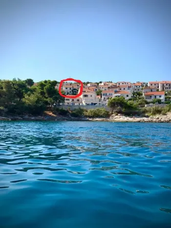 Apartment Juras Brač - Postira, Croatia