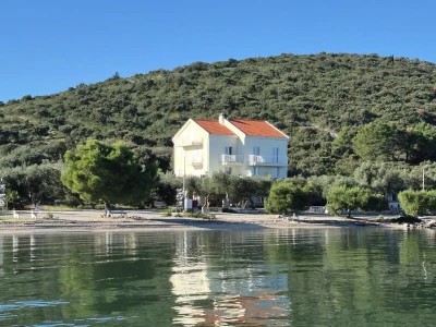 Leiligheter GLAVOR DRAČE Drače, Kroatia