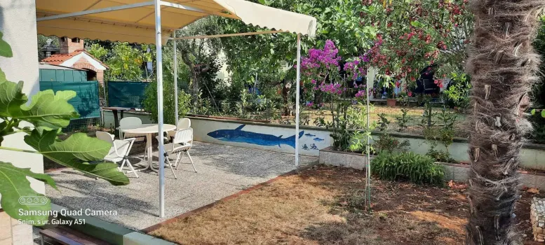 Lägenhet BETA Rovinj, Kroatien