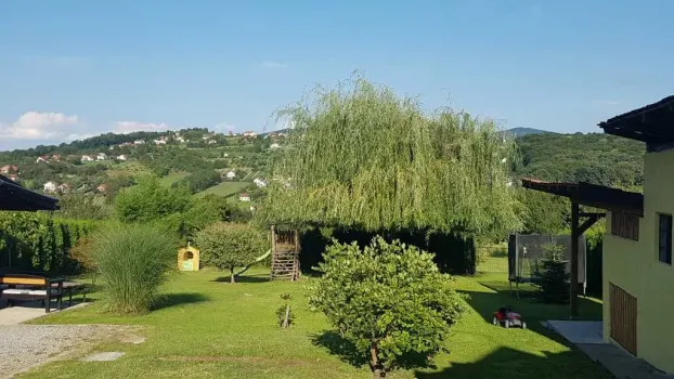 Apartment Barbara Daruvar, Croatia