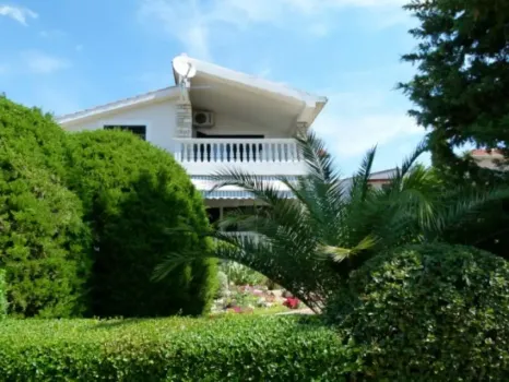 Appartement Mira Tribunj, Kroatie