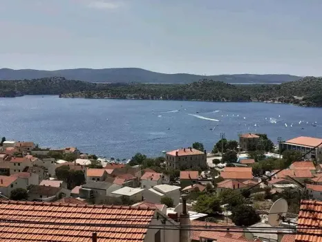 Apartament Marinero Šibenik, Chorwacja