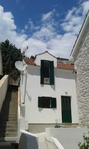 Maison de vacances Pirak 2 Zaostrog, Croatie