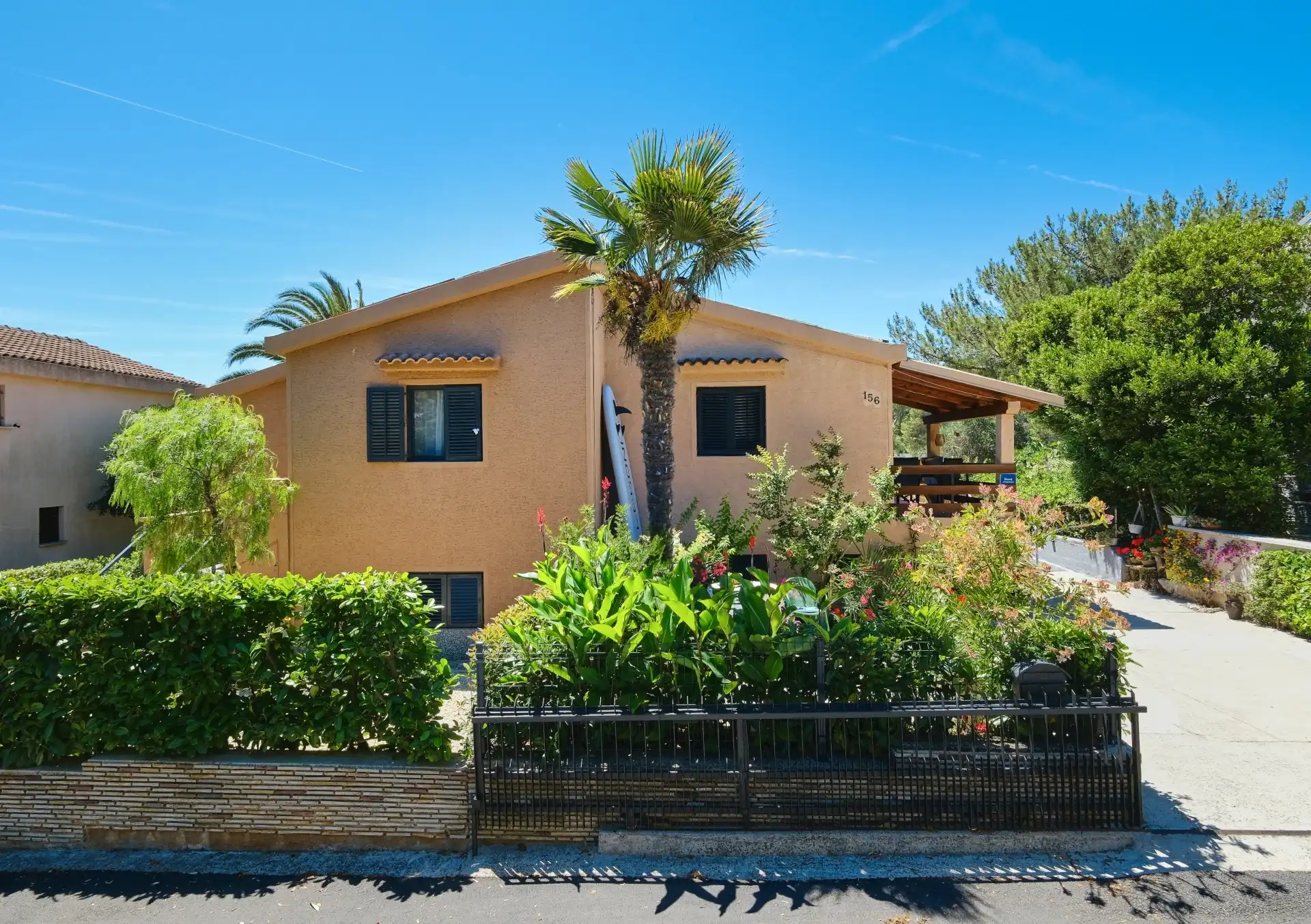 Apartmani Jana i Vita, Lošinj - Mali Lošinj - Hrvatska