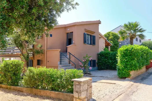 Appartements Jana i Vita Lošinj - Mali Lošinj, Croatie