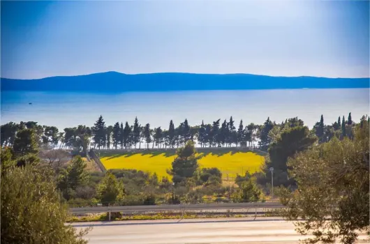 Appartements Mate Tučepi, Croatie