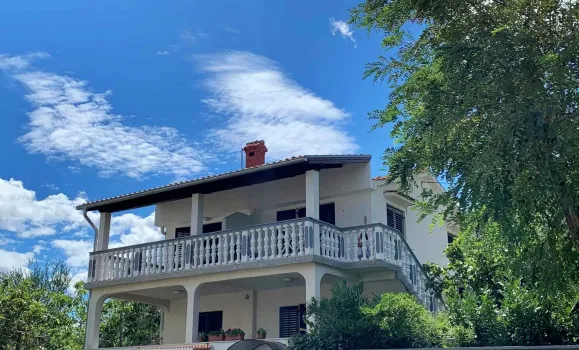 Apartments Horvat Krk - Dobrinj and Šilo, Croatia