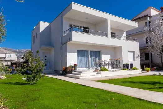 Apartmaji MARIN Kaštela, Hrvaška