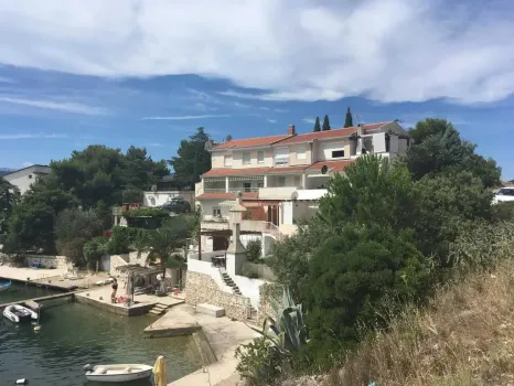 Apartman Rubin Klek, Hrvatska