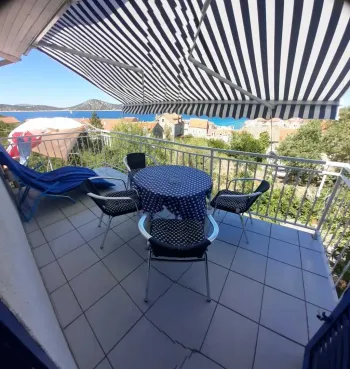 Apartman Ivana Prvić, Hrvatska