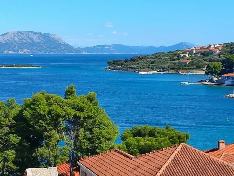 Apartmány Music Korčula - Lumbarda, Chorvatsko