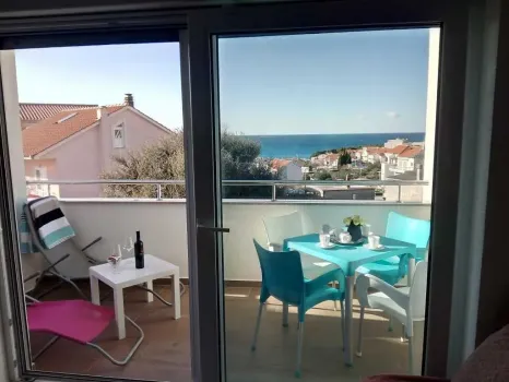 Apartment Cvita Primošten, Croatia