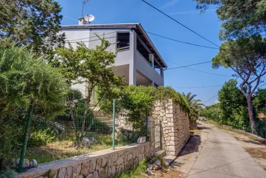 Apartments Merula Lošinj - Mali Lošinj, Croatia