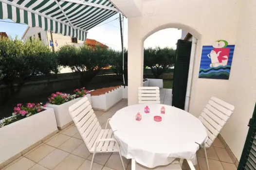 Appartements Luka Posedarje, Croatie