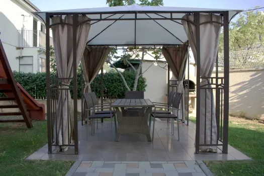 Apartamenty Karlo Biograd, Chorwacja