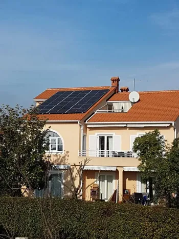 Lägenheter Silva Pula, Kroatien