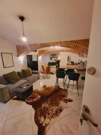 Apartman La Bodega Zagreb, Hrvatska