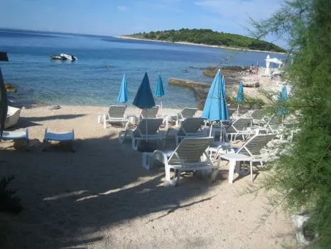 Appartements Tomo Rogoznica, Croatie