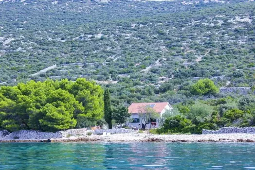 Tourisme Robinson Pedišić Pašman - Ždrelac, Croatie