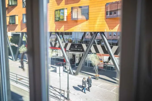 Apartma Zagreb Moments Zagreb, Hrvaška