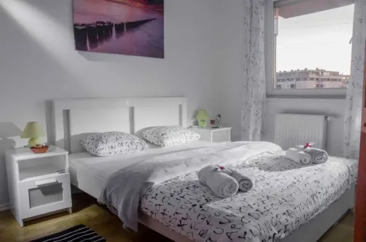 Apartma BARTY Zagreb, Hrvaška