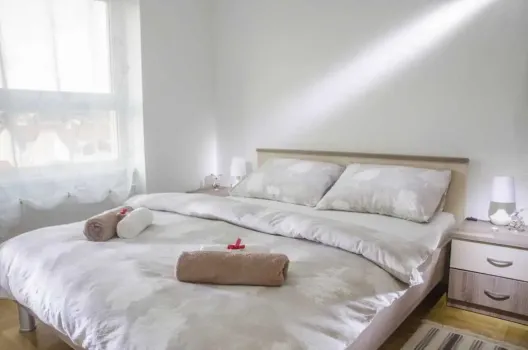 Appartement ADORY Zagreb, Croatie