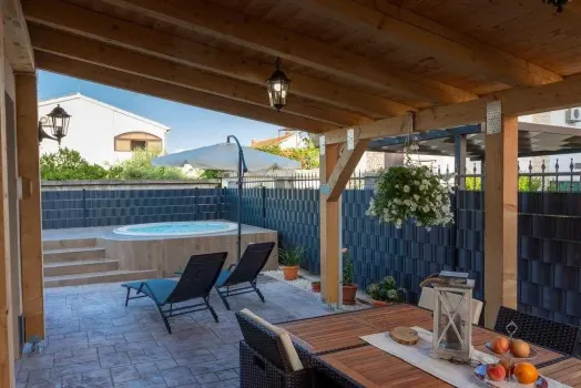 Appartement Nevera Trogir, Croatie