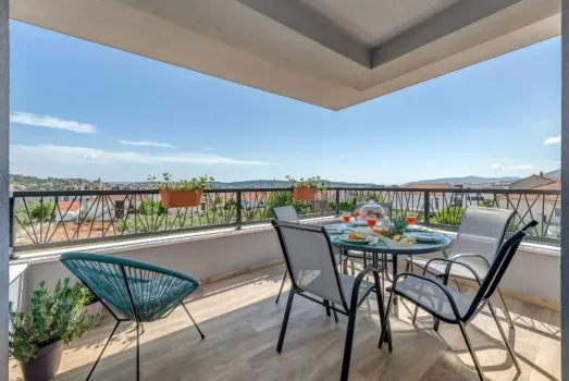 Apartament Bonaca Trogir, Chorwacja