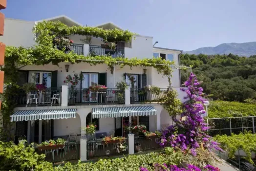 Lägenheter Pension Haus Kovač Tučepi, Kroatien