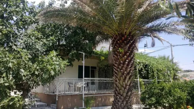 Appartements Alina Marina, Croatie